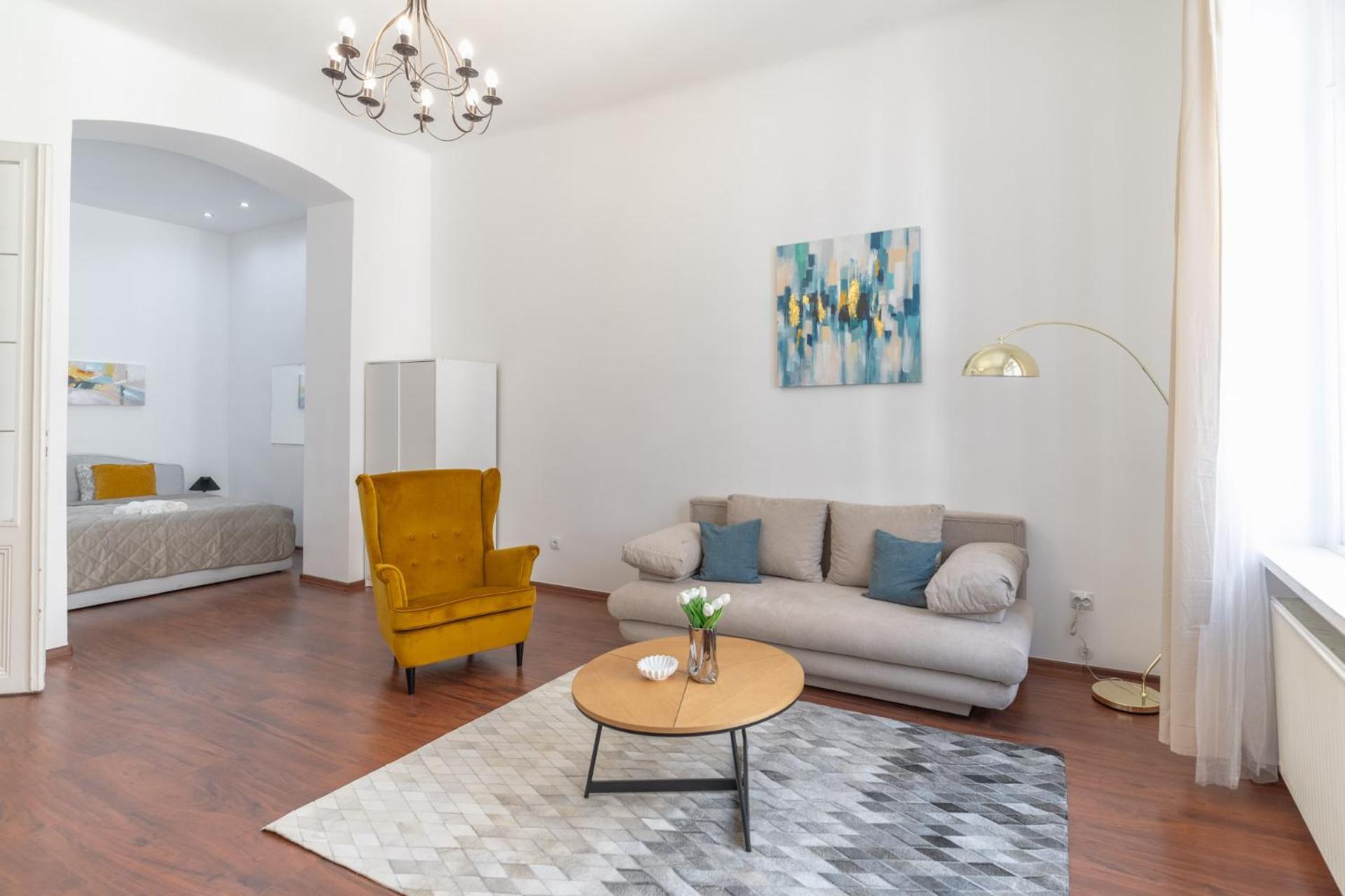 Deluxe And Cozy City Center Suite For 8Ppl Budapest Exteriör bild