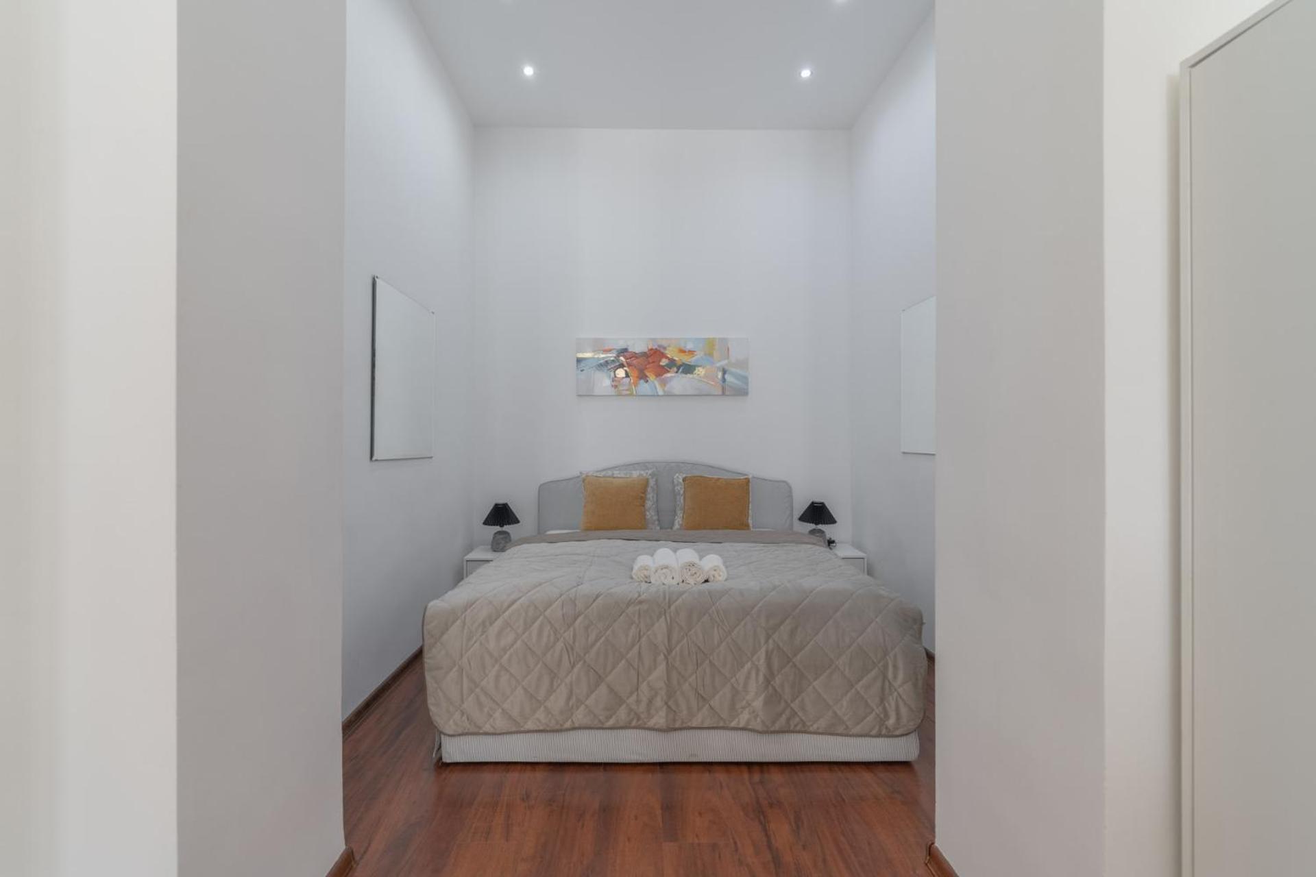Deluxe And Cozy City Center Suite For 8Ppl Budapest Exteriör bild