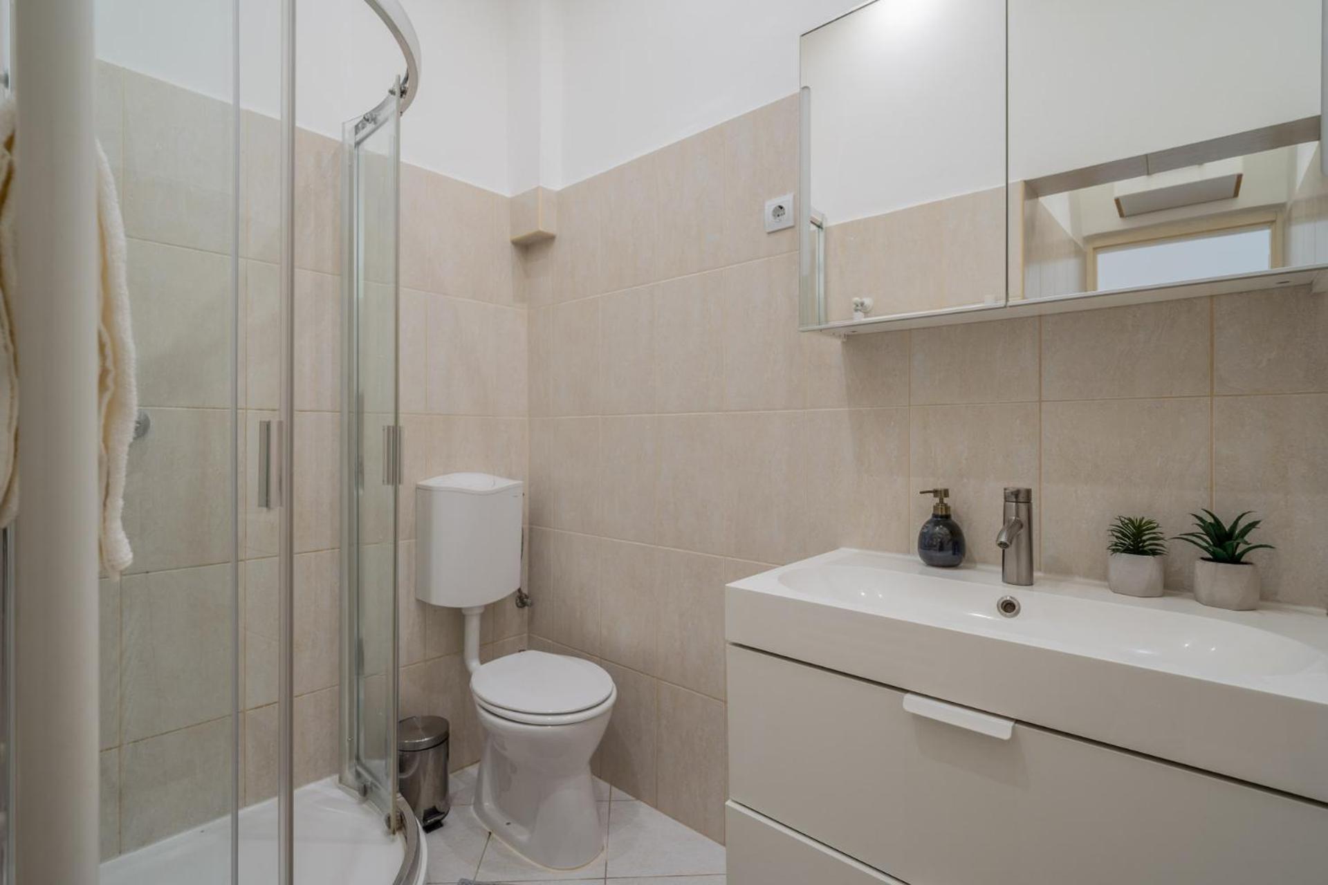 Deluxe And Cozy City Center Suite For 8Ppl Budapest Exteriör bild
